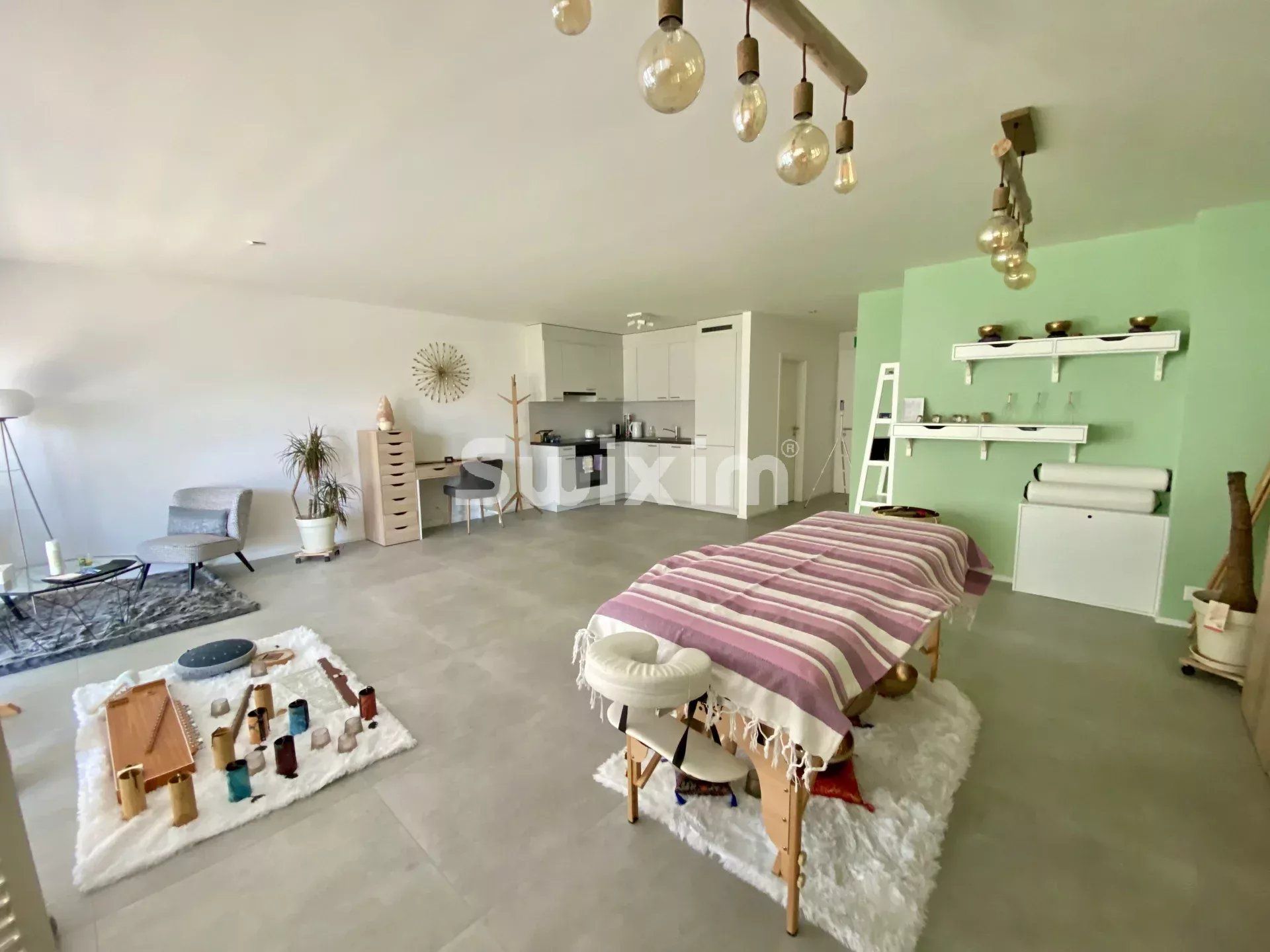 Location Commerce Rolle 1&nbsp;pièce 57&nbsp;m²
