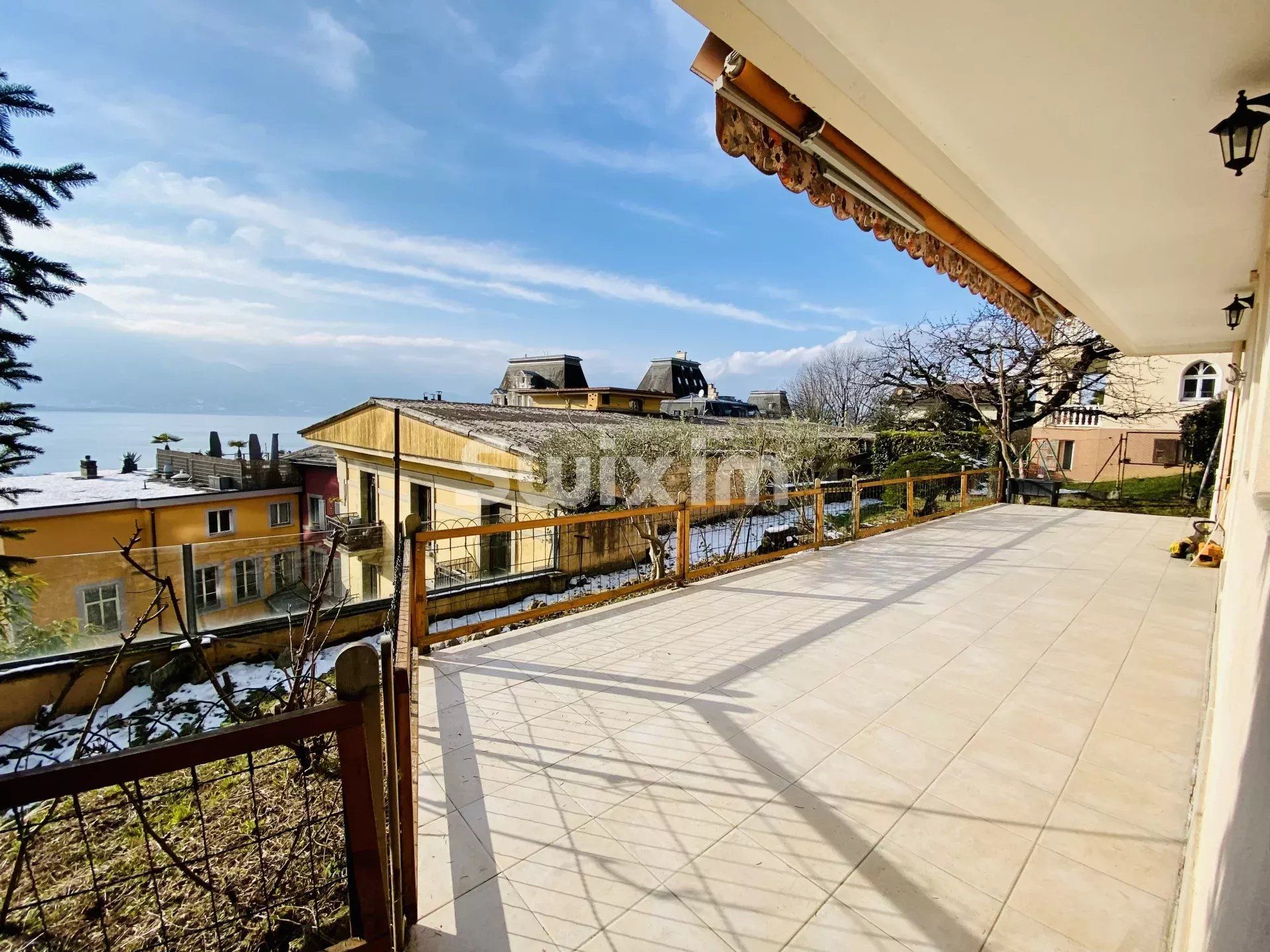 Location Appartement Montreux 3.5&nbsp;Pièces 80&nbsp;m²