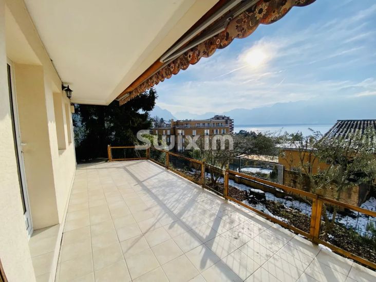 Location Appartement Montreux 3.5&nbsp;Pièces 80&nbsp;m²
