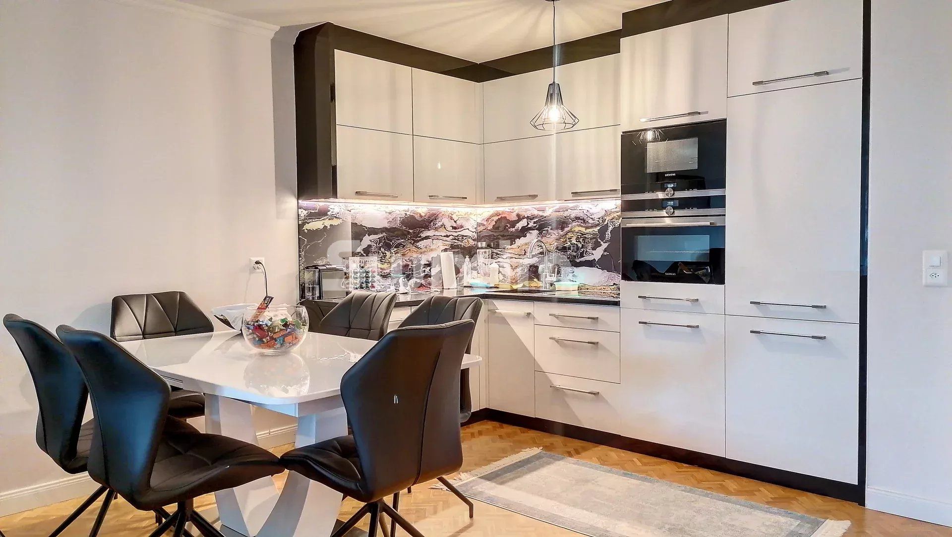 Rental Apartment Vernier 5.5&nbsp;Rooms