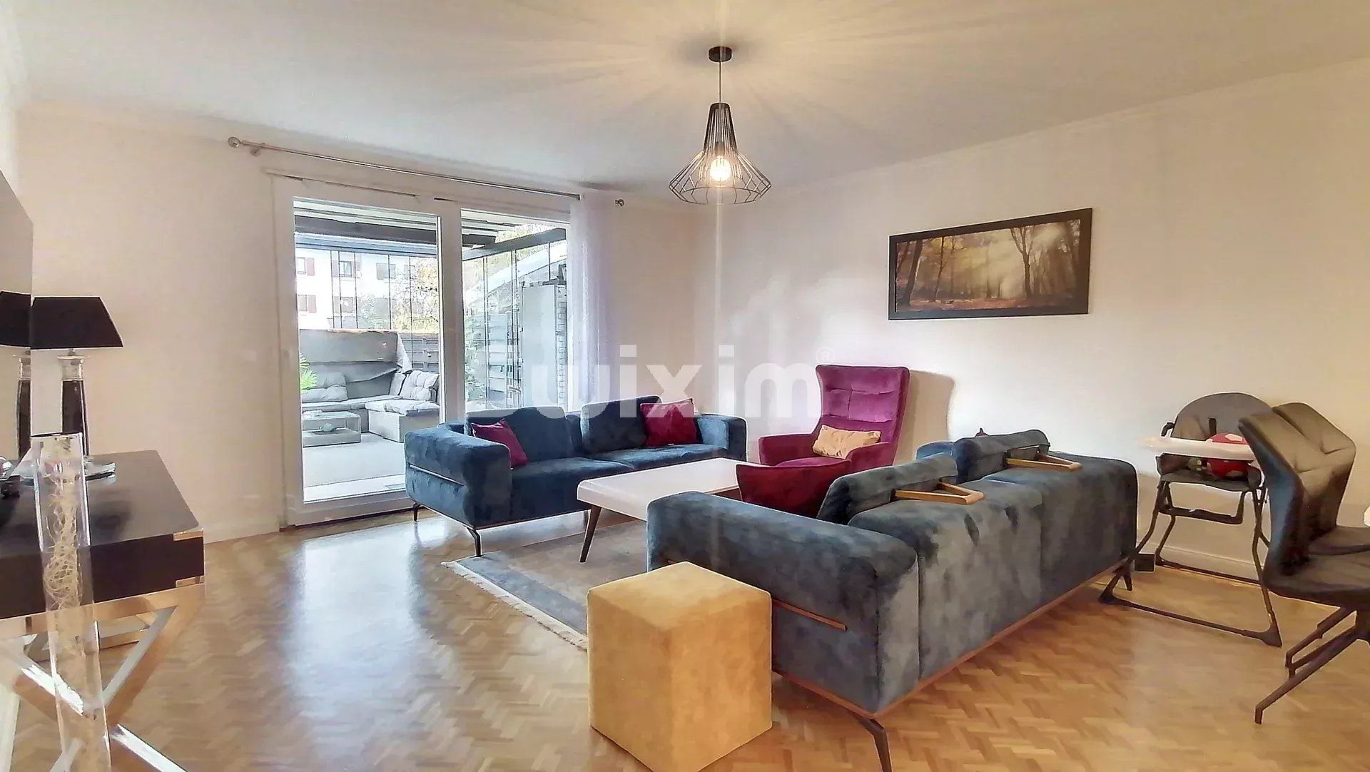 Rental Apartment Vernier 5.5&nbsp;Rooms