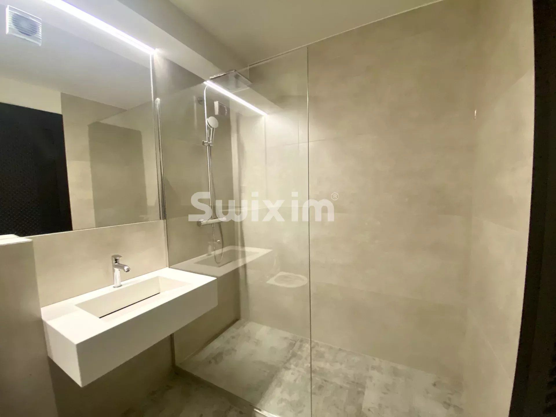Rental Apartment Genève 2.5&nbsp;Rooms