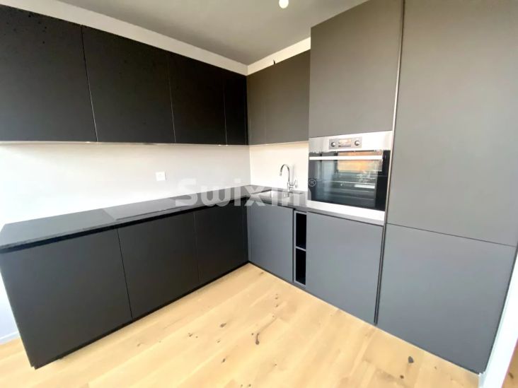 Rental Apartment Genève 2.5&nbsp;Rooms