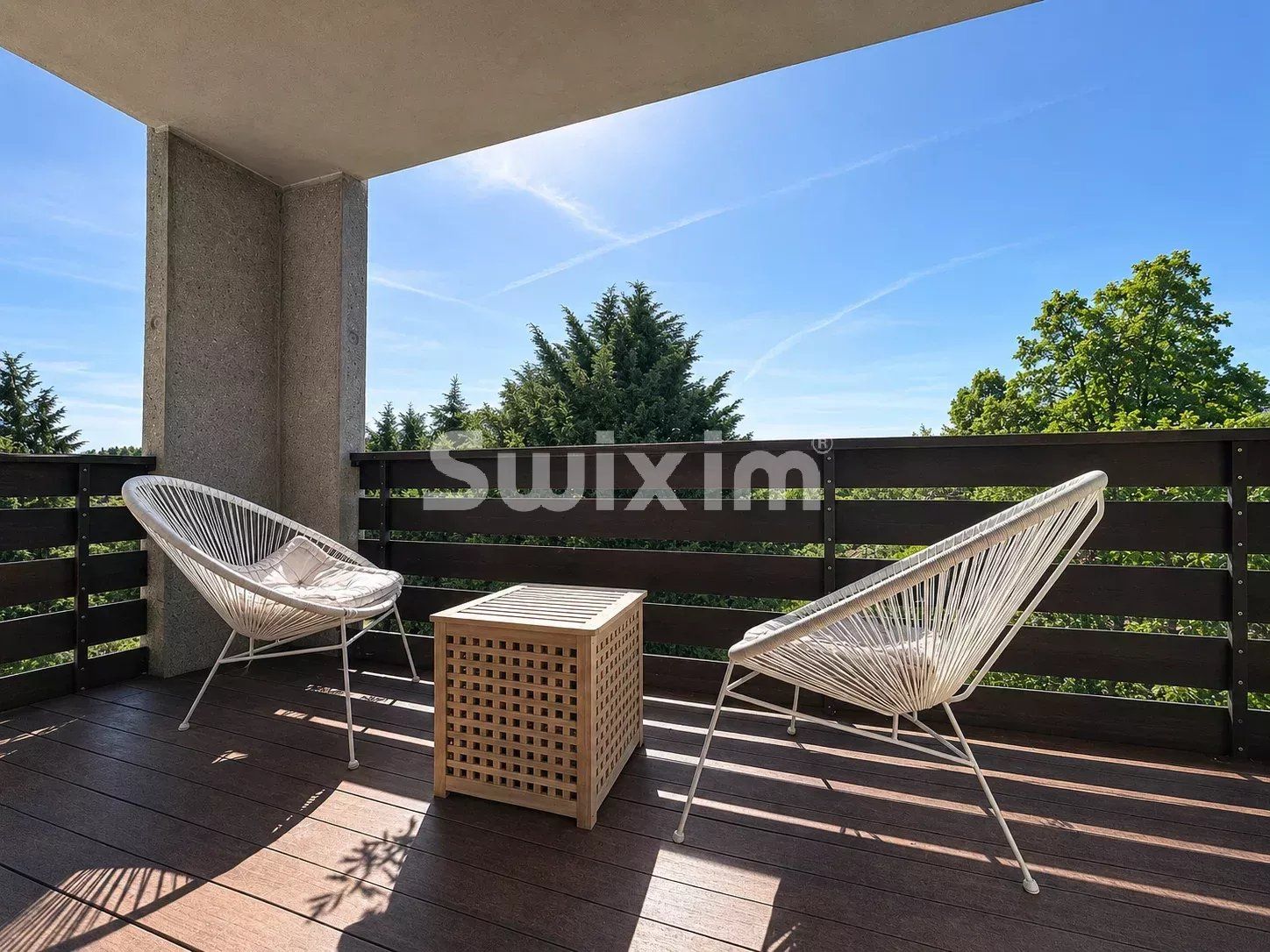 apartment 2 Rooms for sale on Gex (01170)