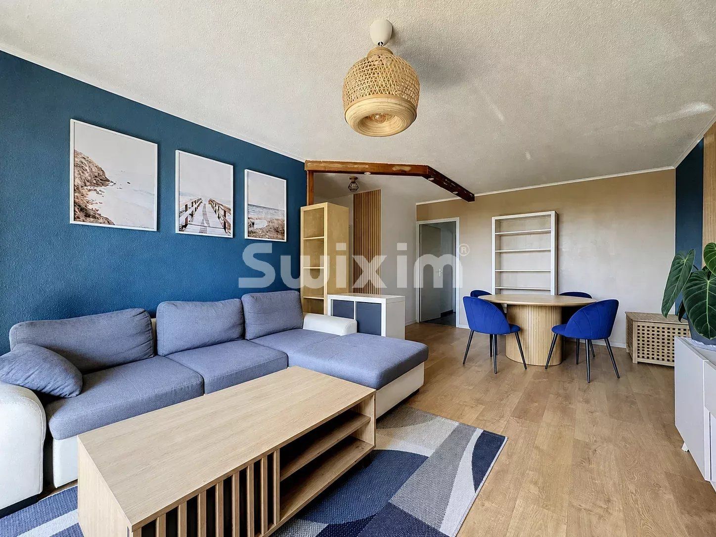 apartment 2 Rooms for sale on Gex (01170)