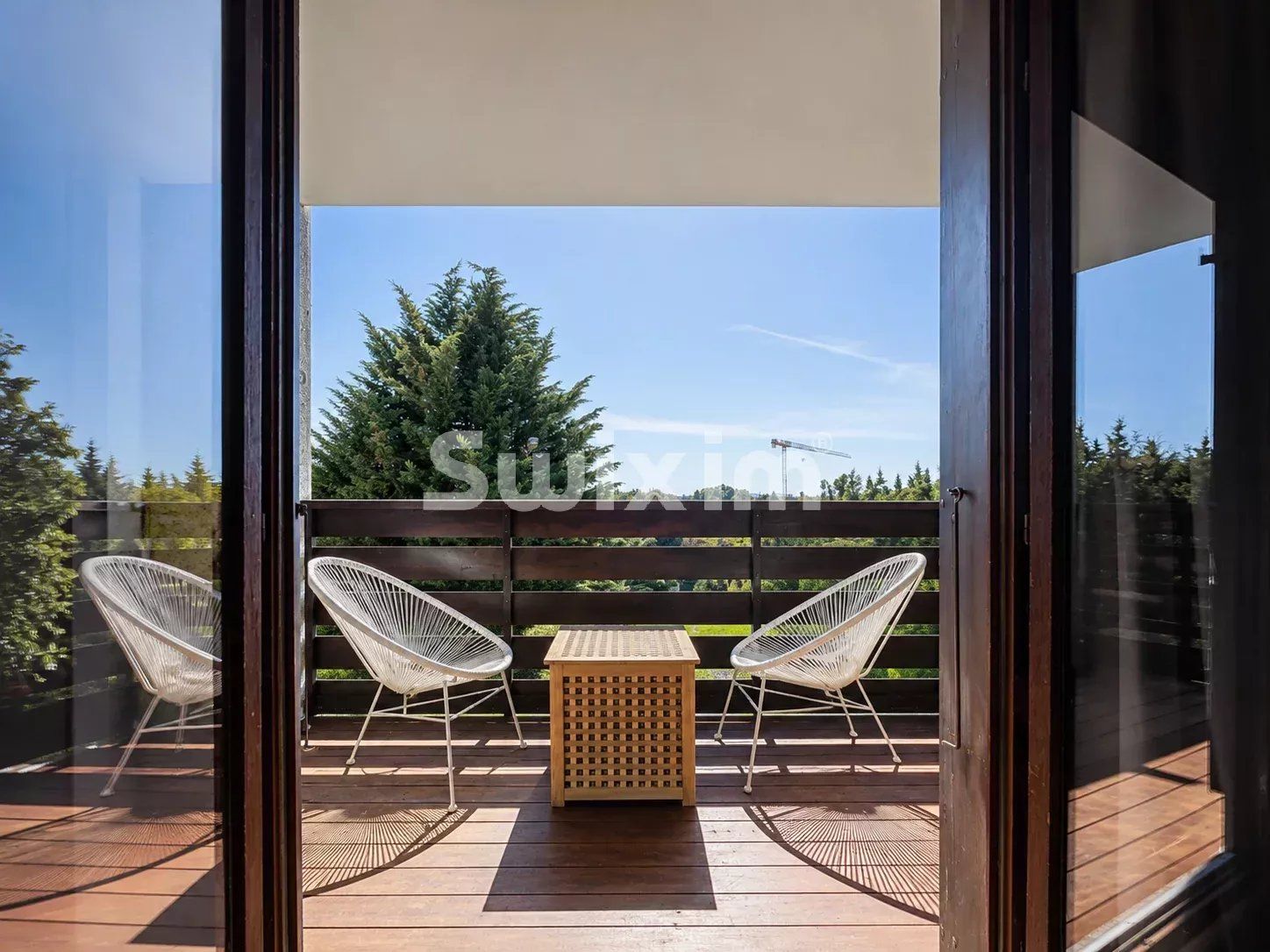 apartment 2 Rooms for sale on Gex (01170)