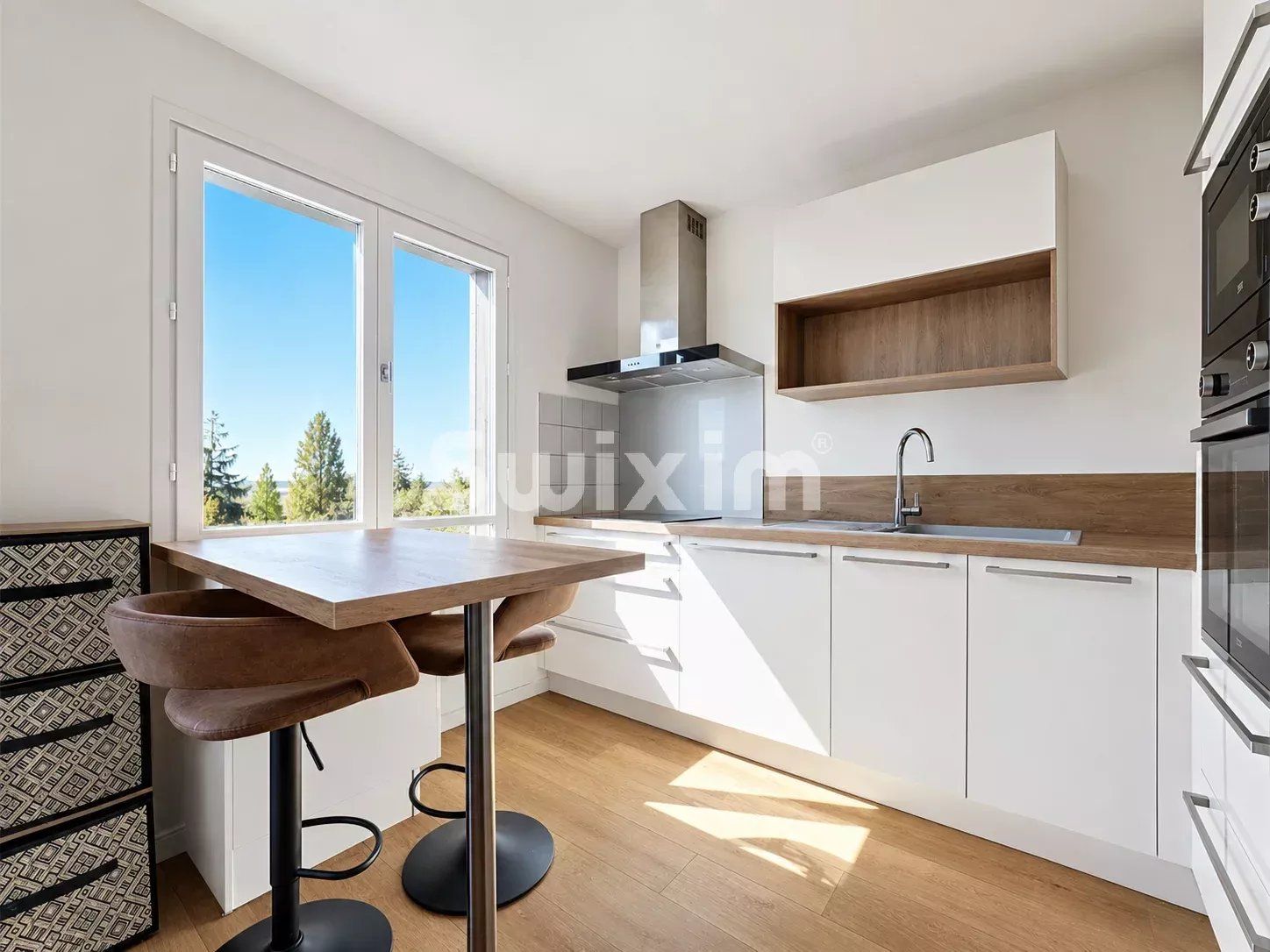 apartment 2 Rooms for sale on Gex (01170)