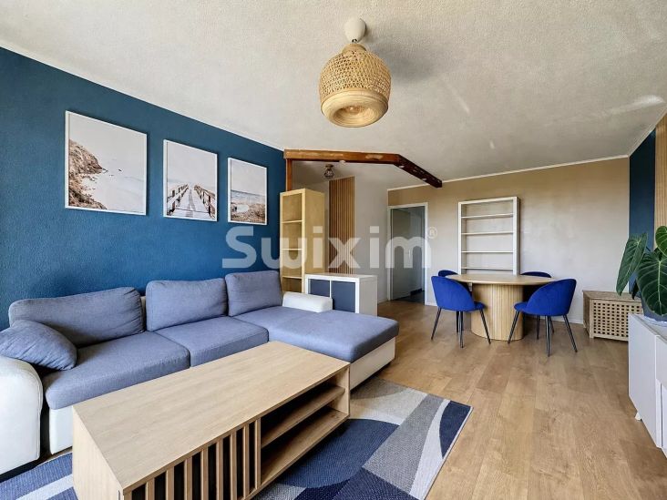 Sale Apartment Gex 2&nbsp;Rooms 59&nbsp;m²
