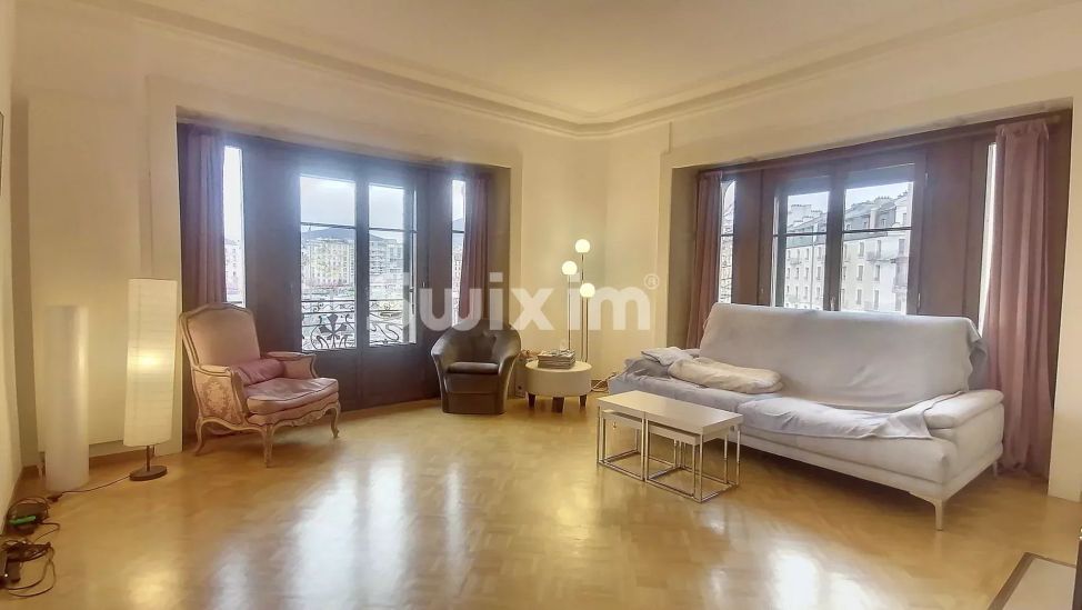 Rental Apartment Genève 4&nbsp;Rooms