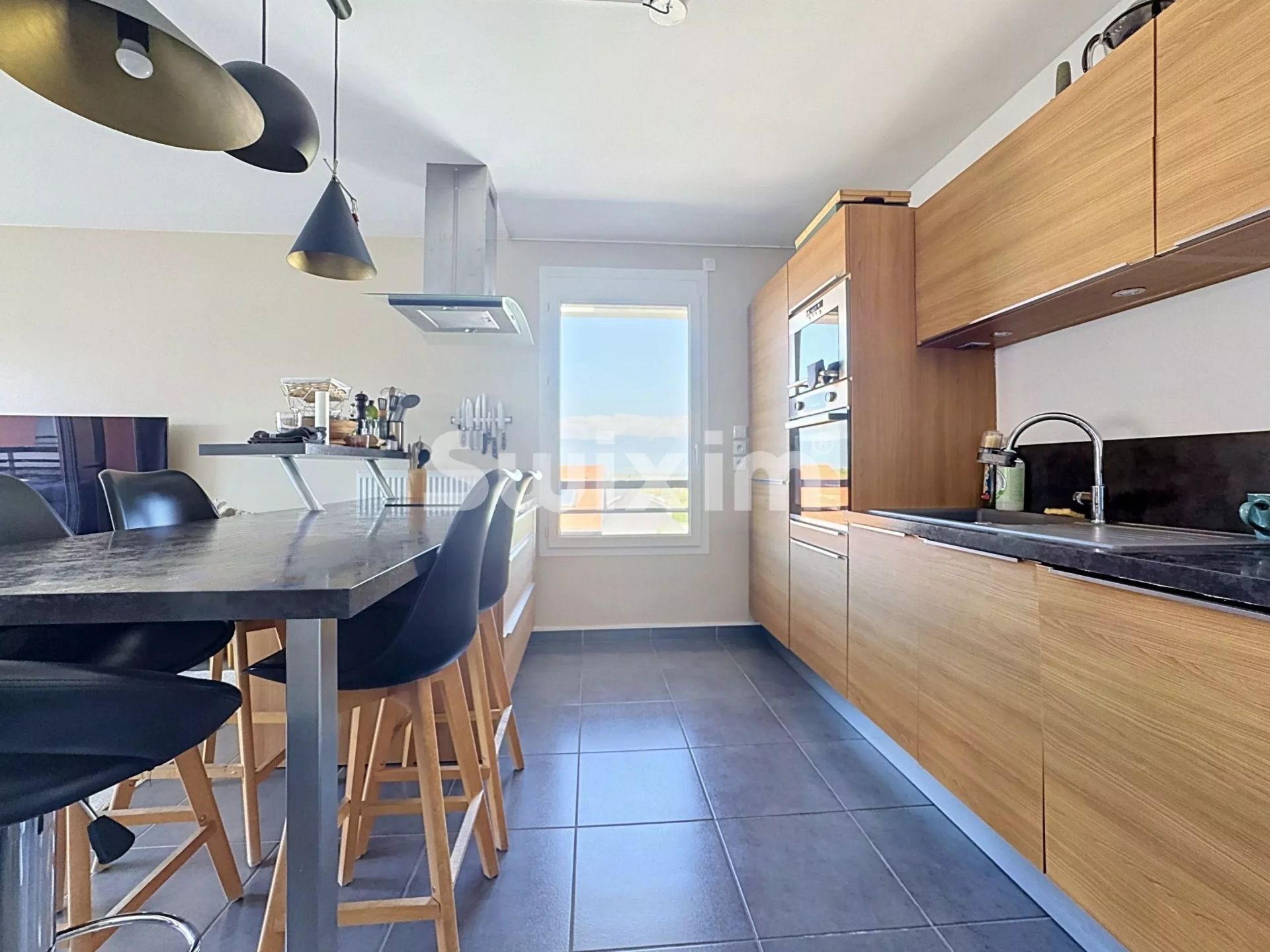 apartment 3 Rooms for sale on Saint-Julien-en-Genevois (74160)