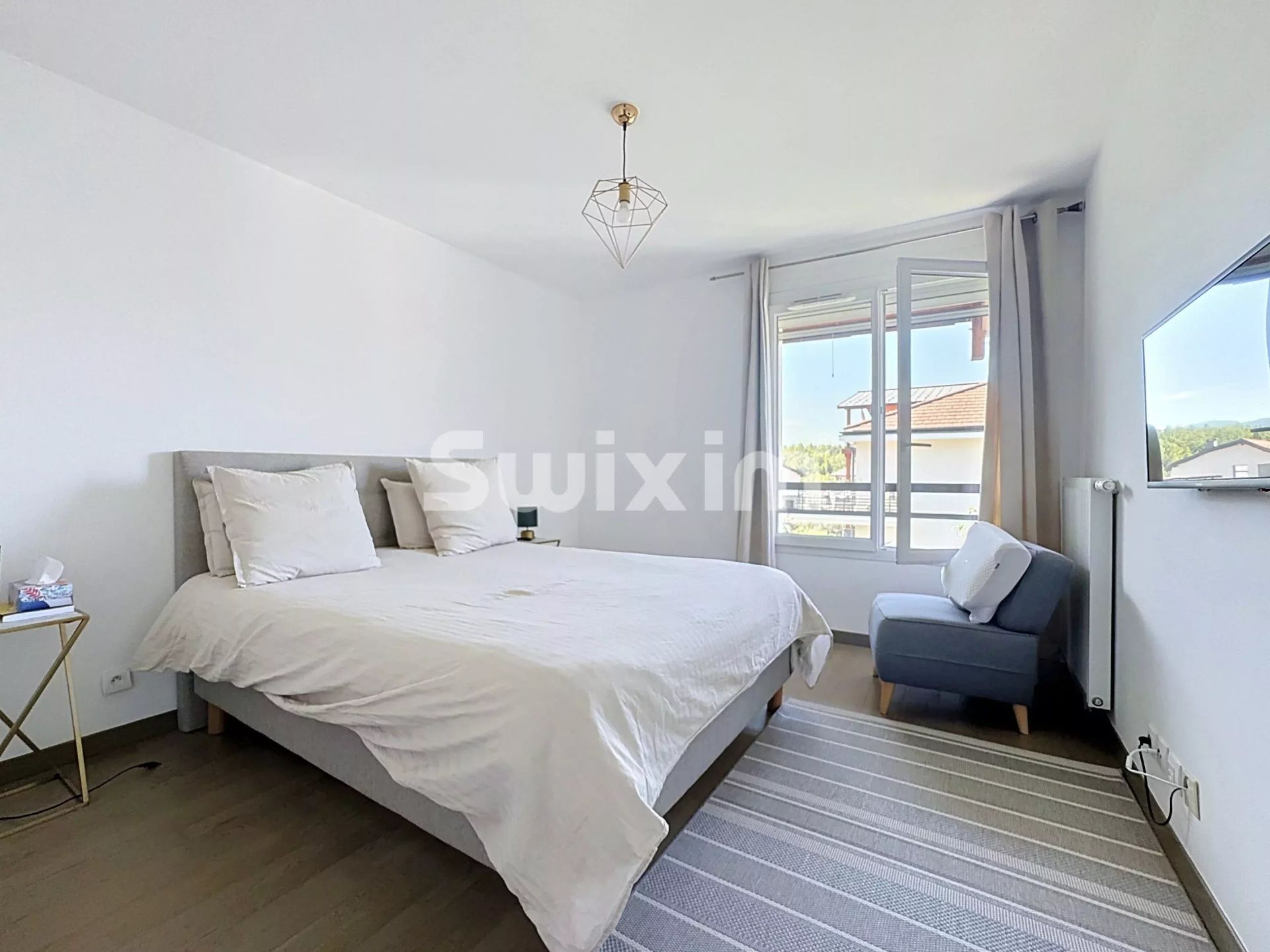 apartment 3 Rooms for sale on Saint-Julien-en-Genevois (74160)
