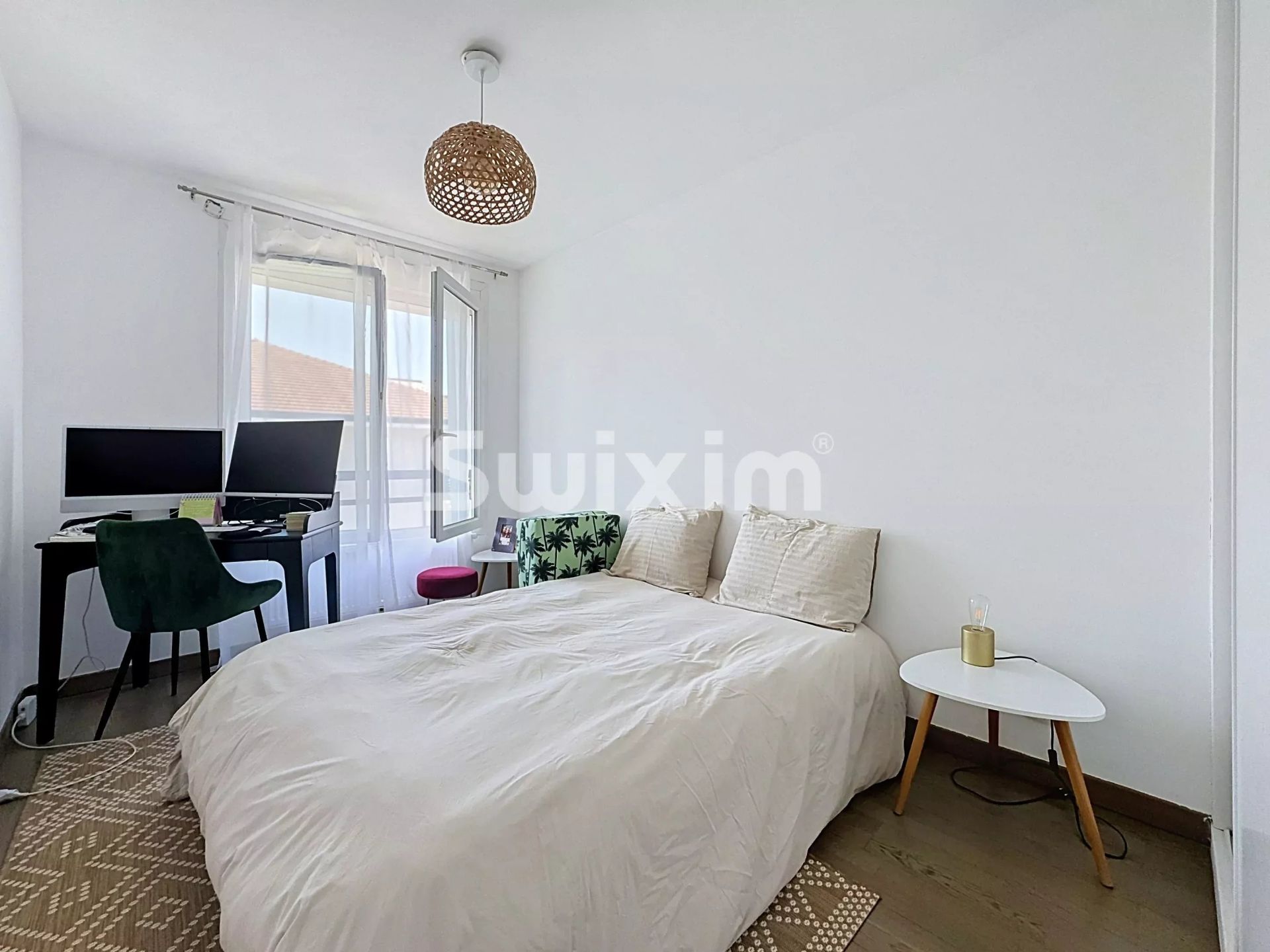 apartment 3 Rooms for sale on Saint-Julien-en-Genevois (74160)