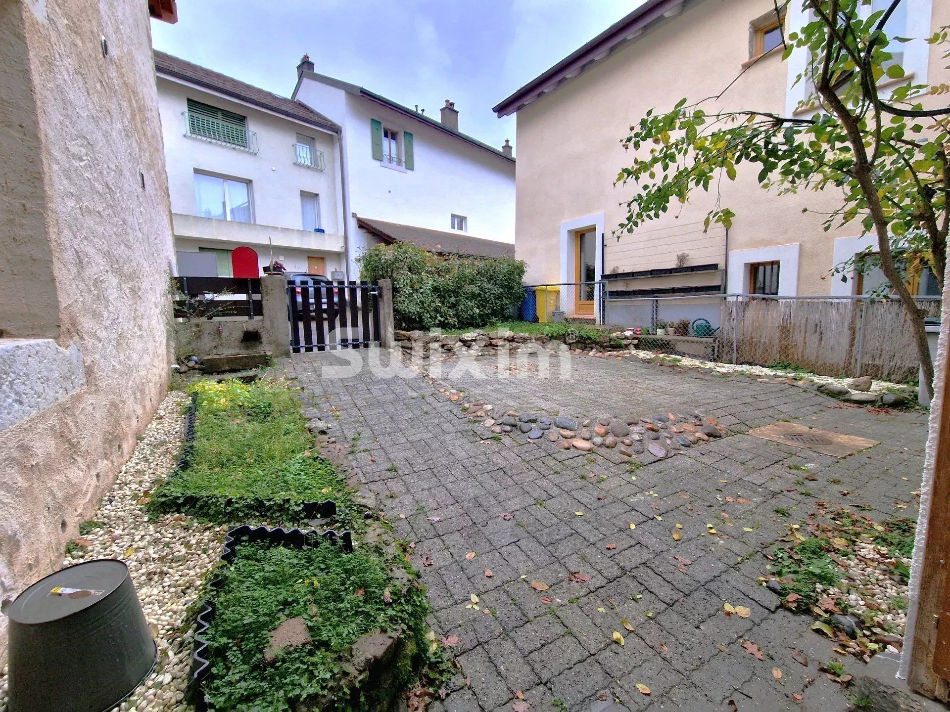Rental Apartment Chambésy 5&nbsp;Rooms