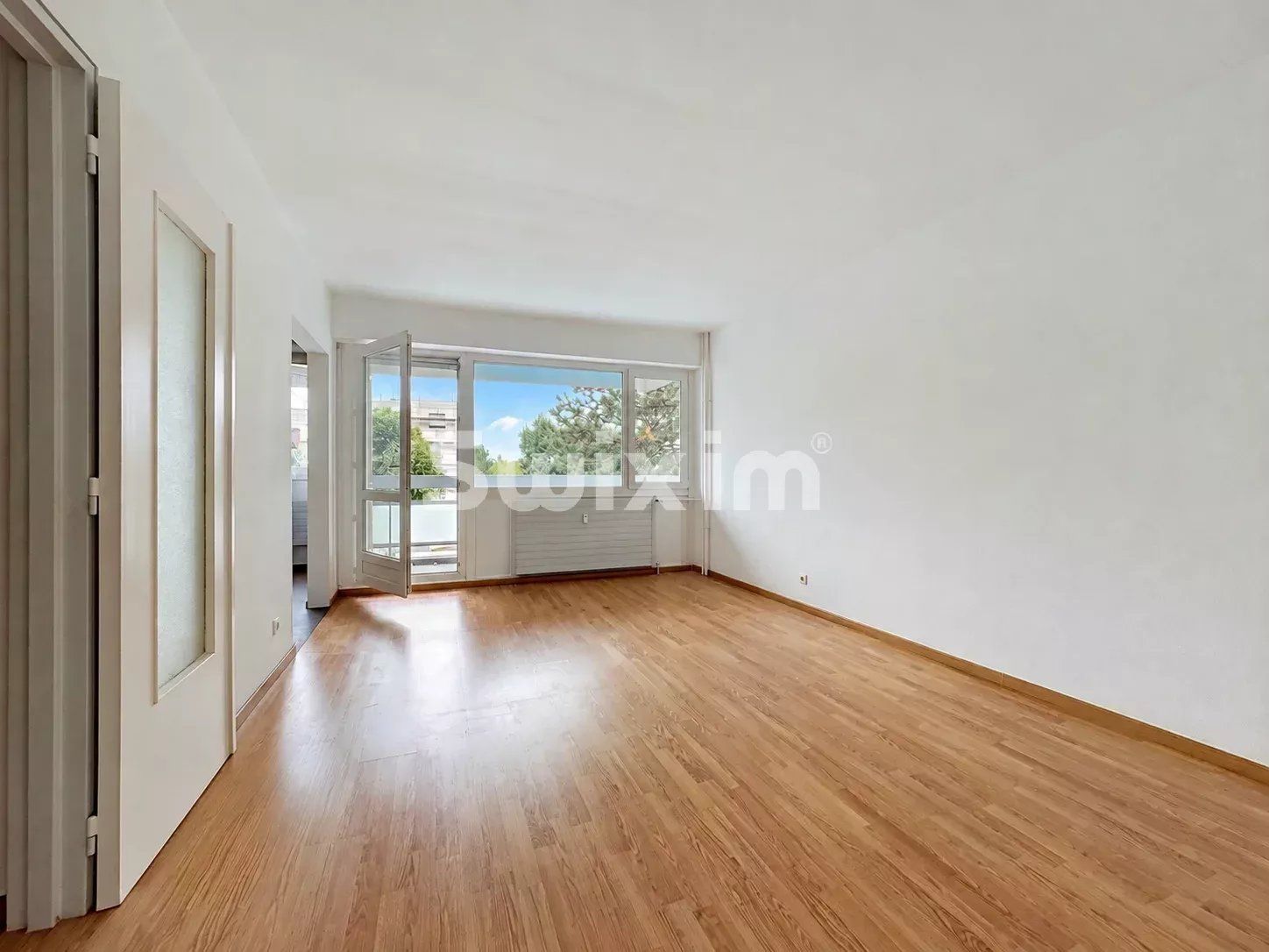 appartement 4 Pièces en vente sur Saint-Genis-Pouilly (01630)