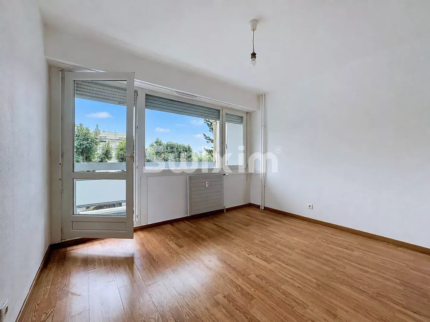 appartement 4 Pièces en vente sur Saint-Genis-Pouilly (01630)
