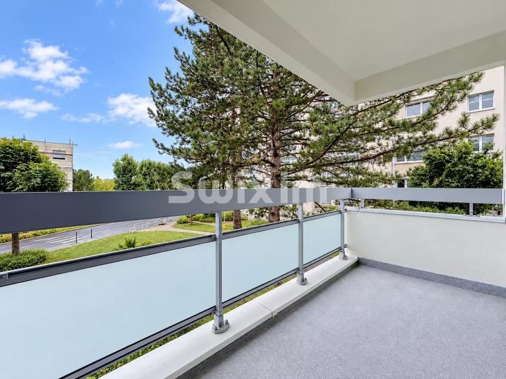 Vente Appartement Saint-Genis-Pouilly 4&nbsp;Pièces 97&nbsp;m²