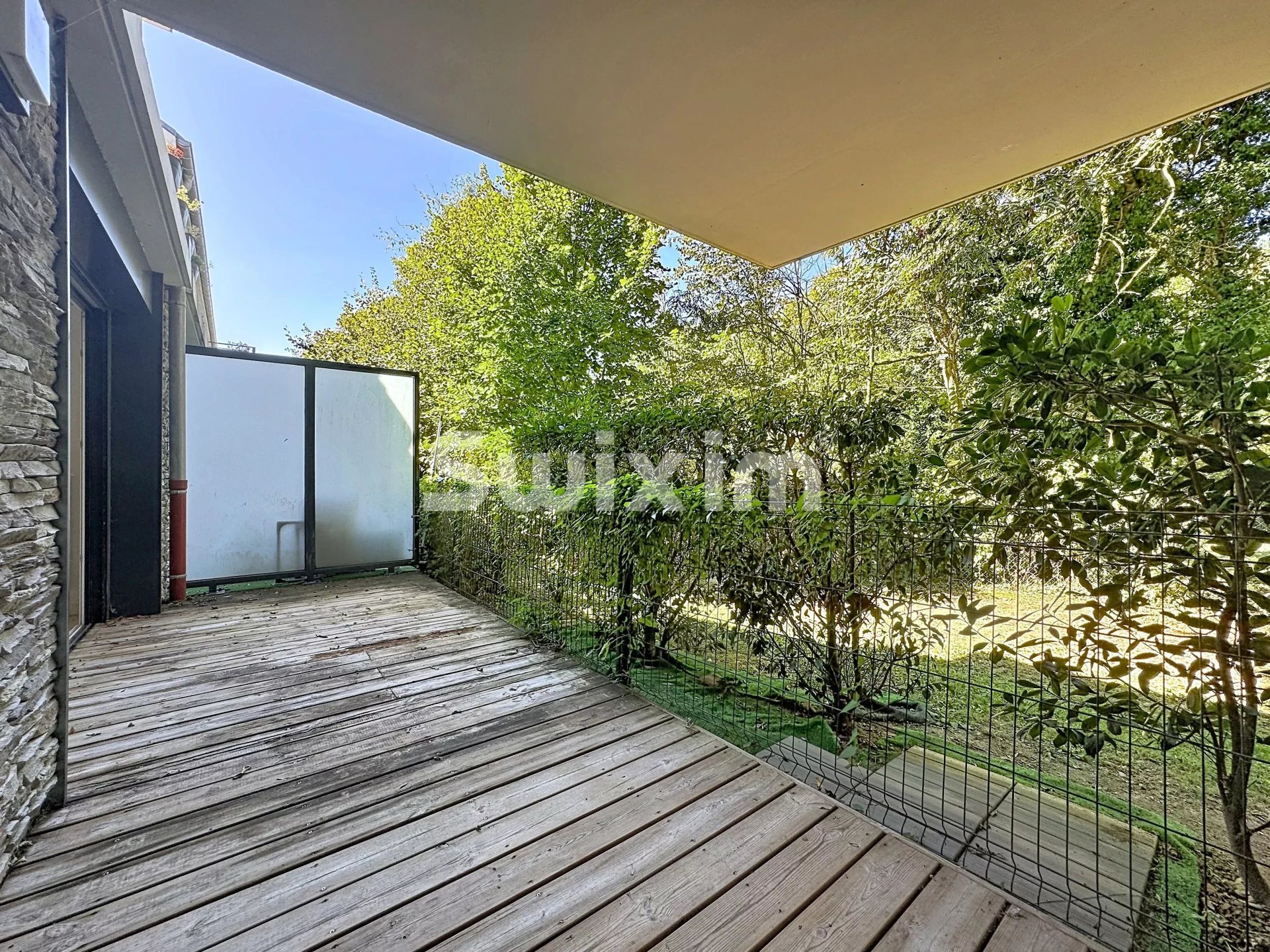 appartement 3 Pièces en vente sur Chevry (01170)