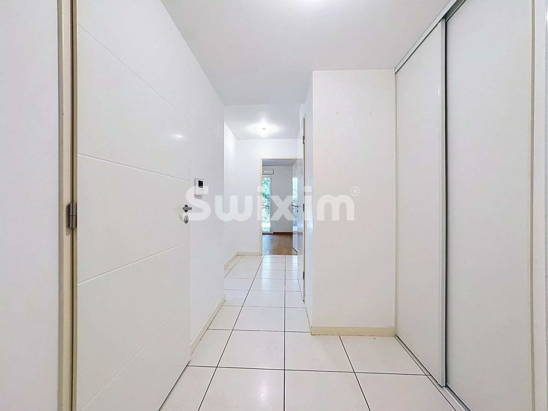 appartement 3 Pièces en vente sur Chevry (01170)