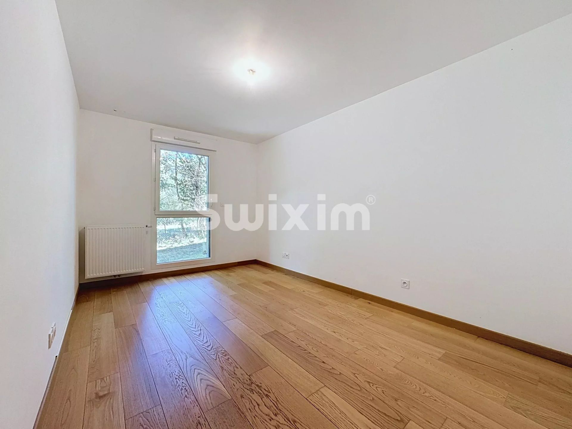 appartement 3 Pièces en vente sur Chevry (01170)