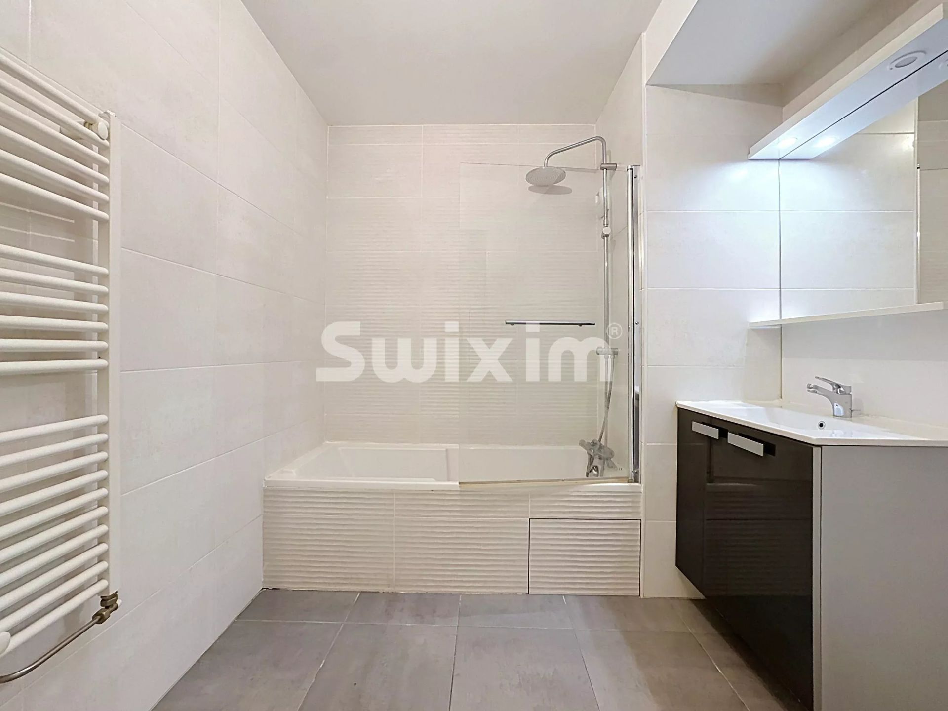 appartement 3 Pièces en vente sur Chevry (01170)
