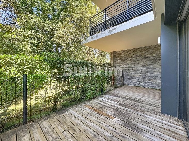 Vente Appartement Chevry 3&nbsp;Pièces 67&nbsp;m²