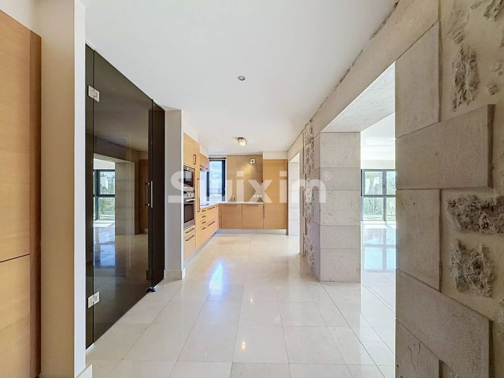 Vente Appartement Saint-Genis-Pouilly 4&nbsp;Pièces 140&nbsp;m²