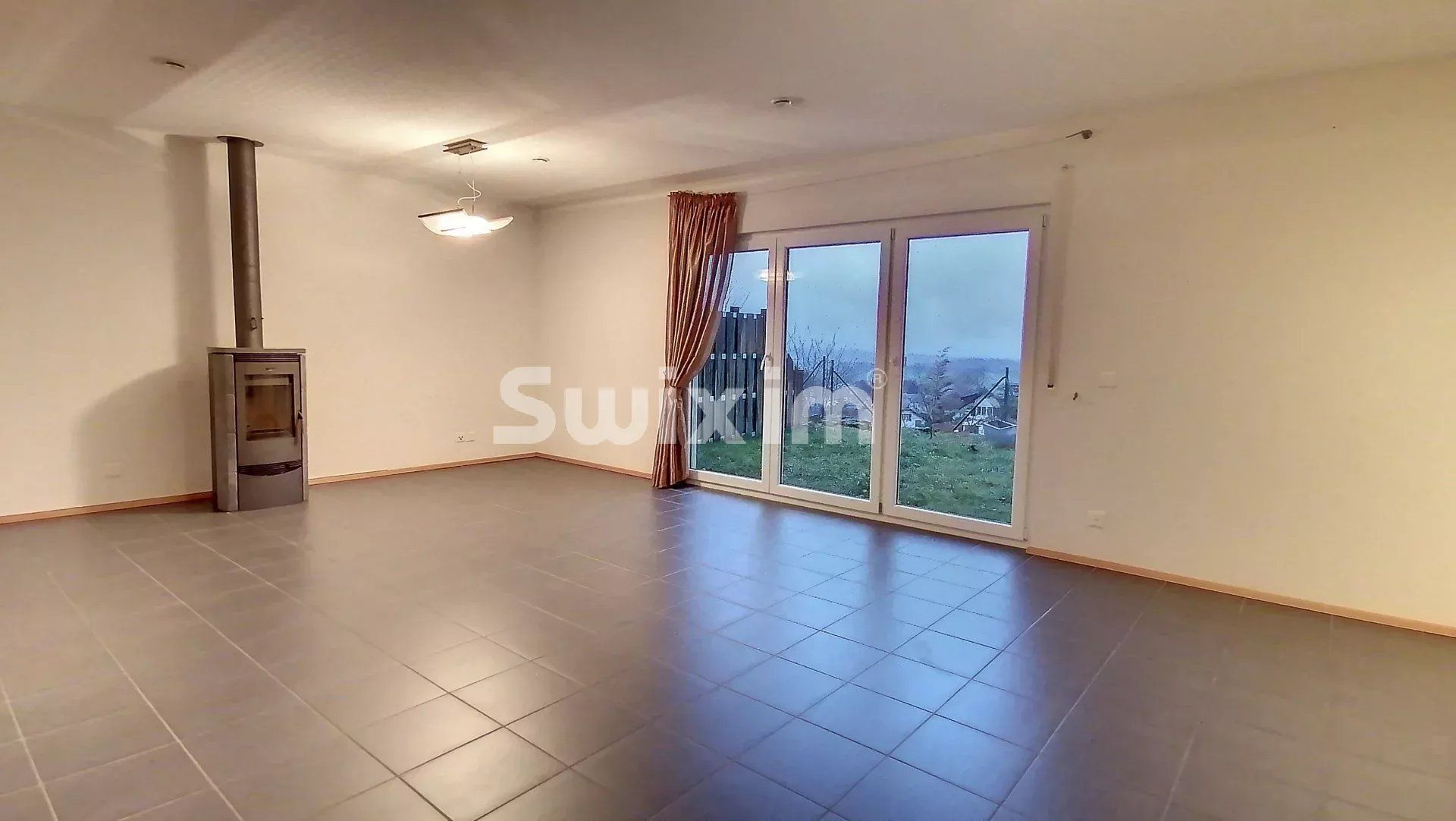 Rental House Saint-Cergue 4.5&nbsp;Rooms