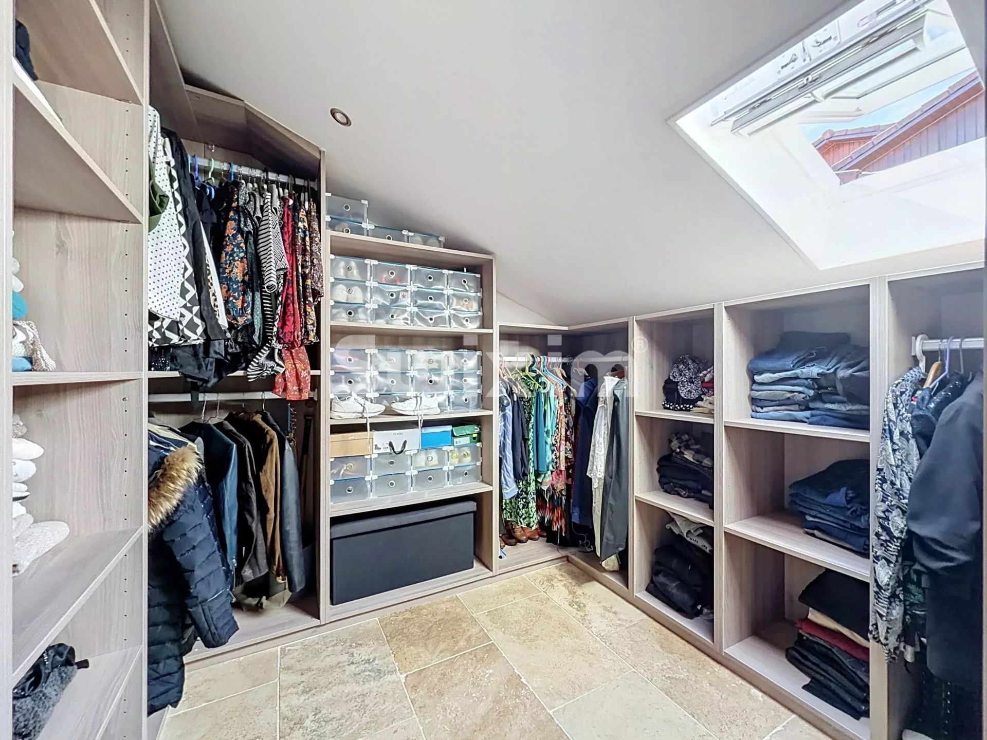 appartement 6 Pièces en vente sur Prévessin-Moëns (01280)