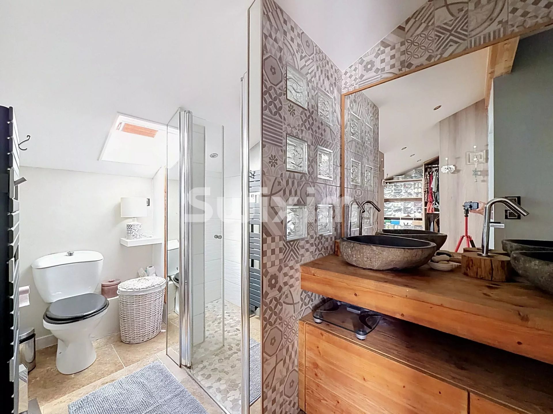 appartement 6 Pièces en vente sur Prévessin-Moëns (01280)