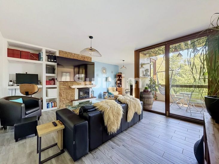 Vente Appartement Prévessin-Moëns 6&nbsp;Pièces 154&nbsp;m²