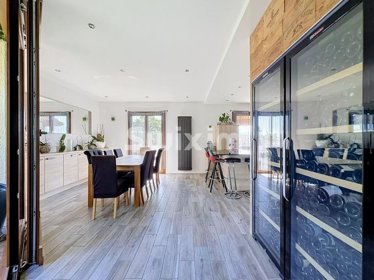 Vente Appartement Prévessin-Moëns 6&nbsp;Pièces 154&nbsp;m²
