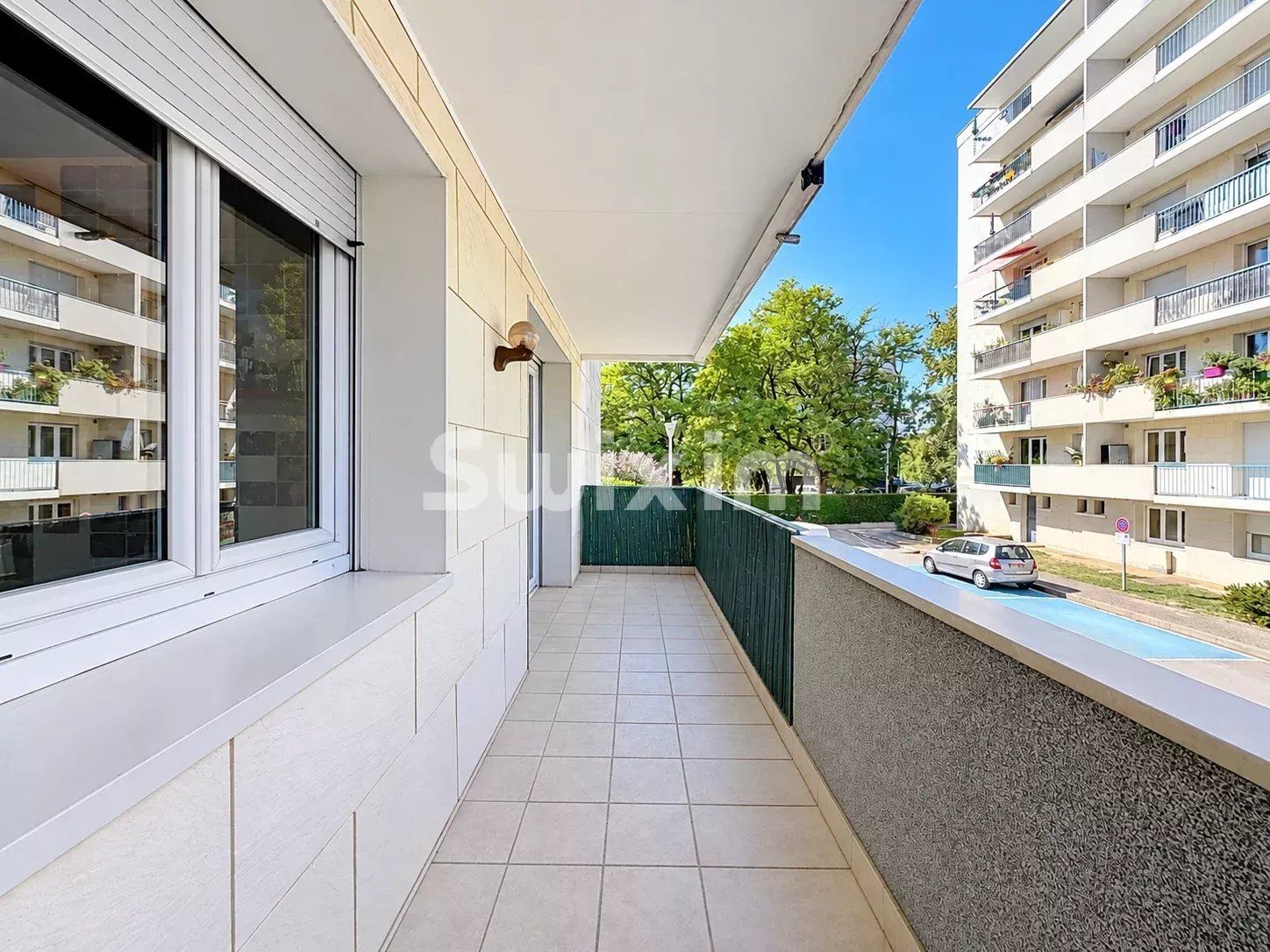 appartement 3 Pièces en vente sur Ferney-Voltaire (01210)