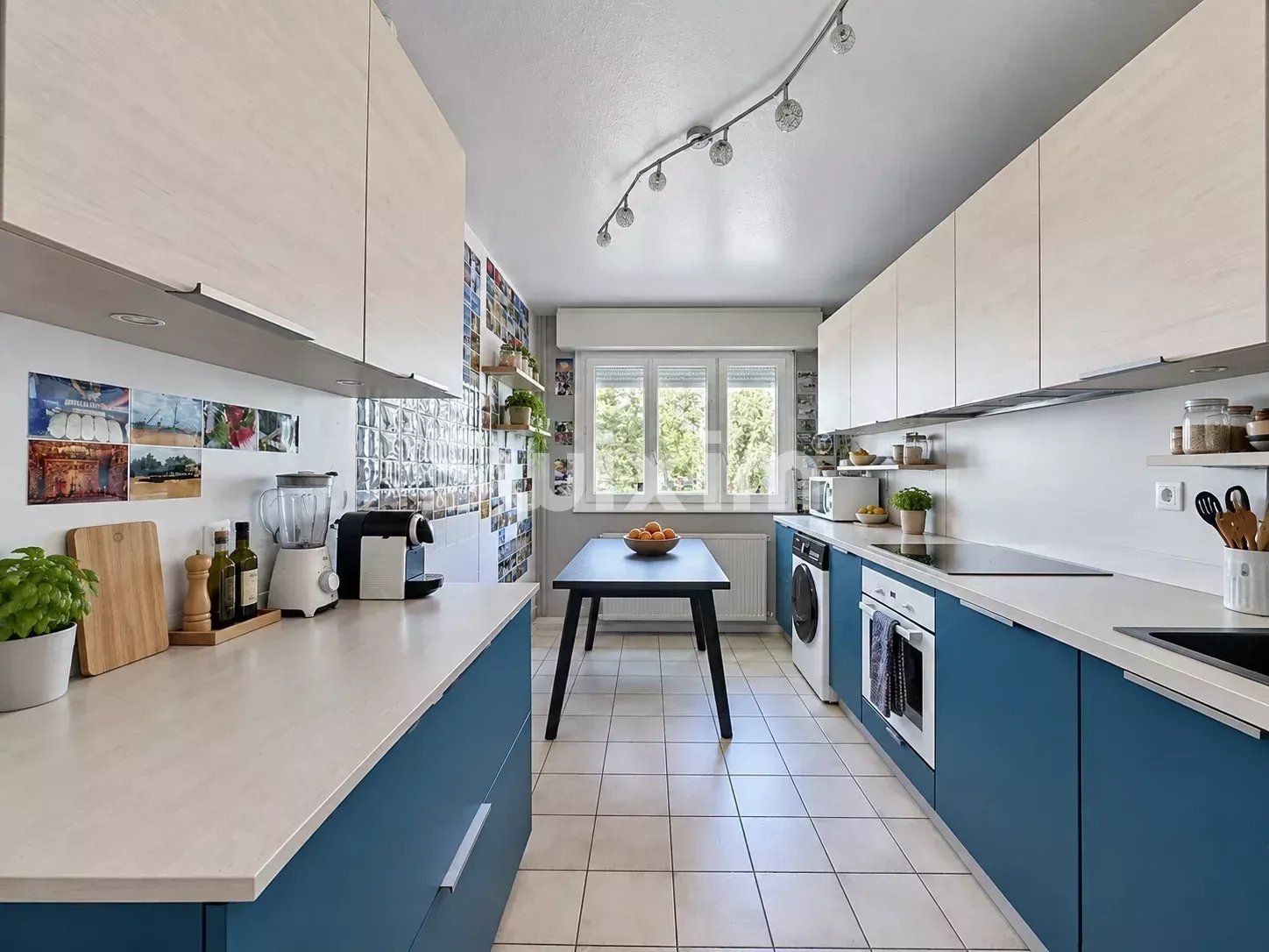 appartement 3 Pièces en vente sur Ferney-Voltaire (01210)