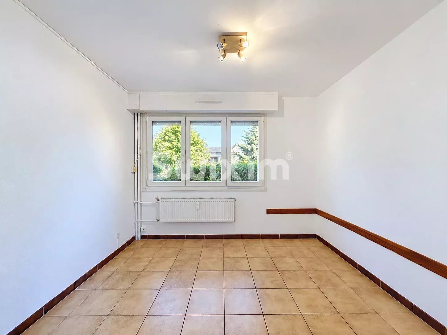 appartement 3 Pièces en vente sur Ferney-Voltaire (01210)
