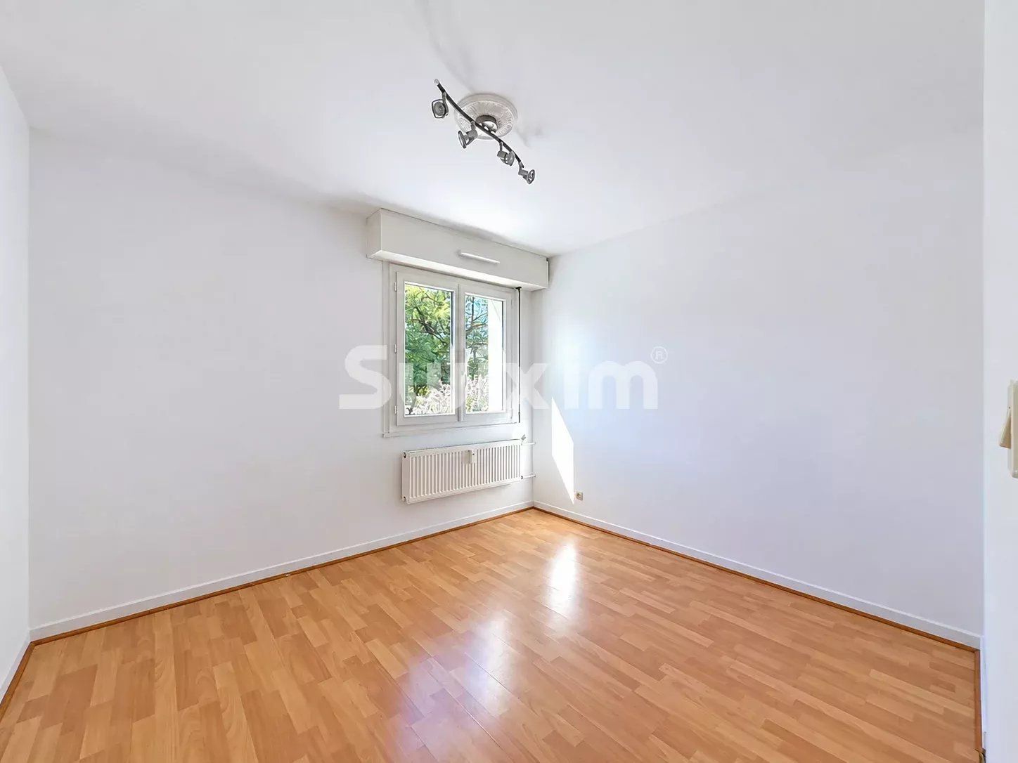 appartement 3 Pièces en vente sur Ferney-Voltaire (01210)