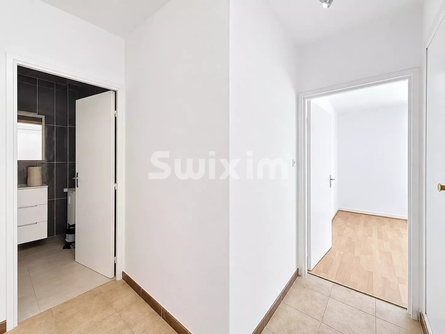appartement 3 Pièces en vente sur Ferney-Voltaire (01210)