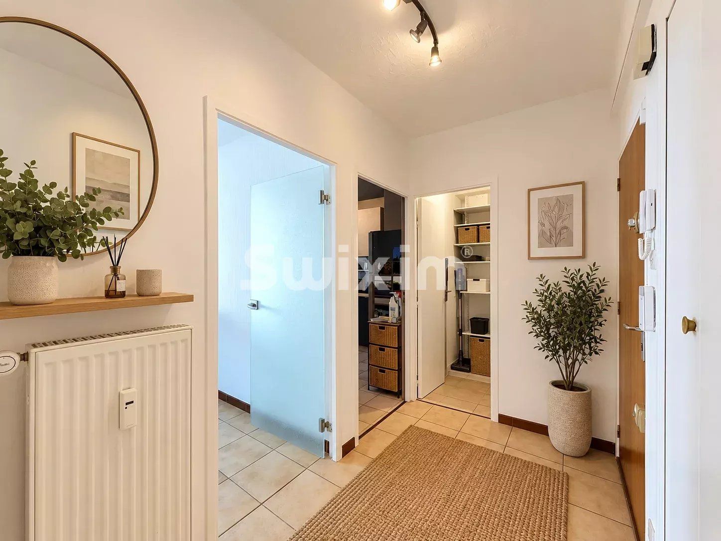 appartement 3 Pièces en vente sur Ferney-Voltaire (01210)