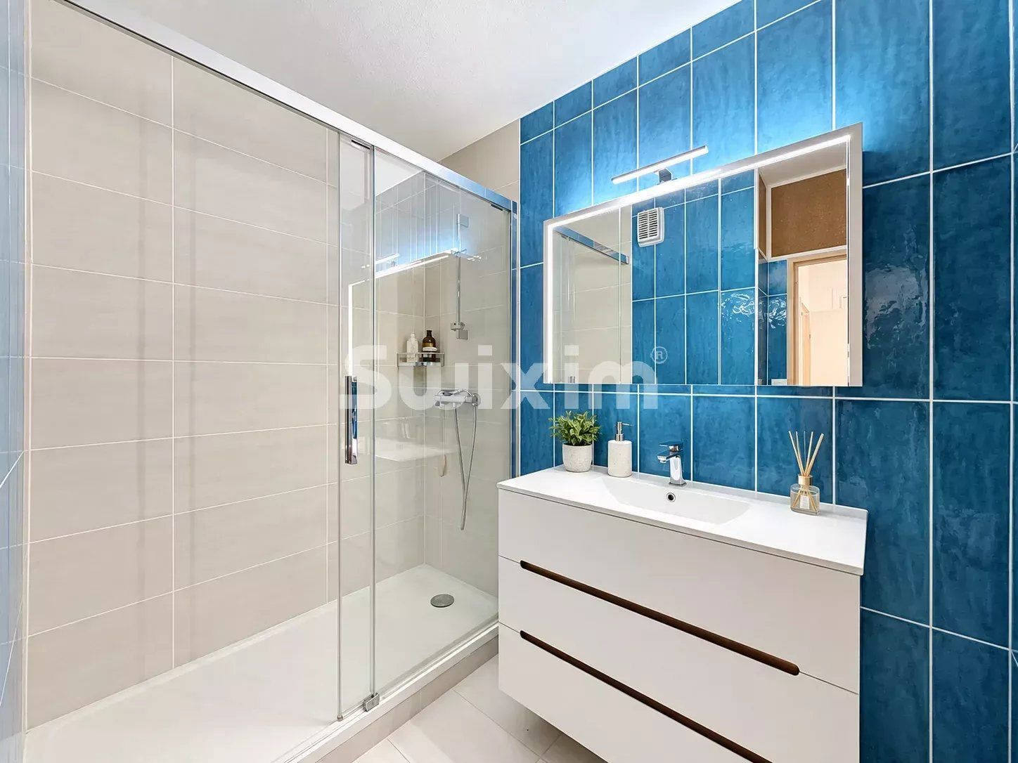 appartement 3 Pièces en vente sur Ferney-Voltaire (01210)