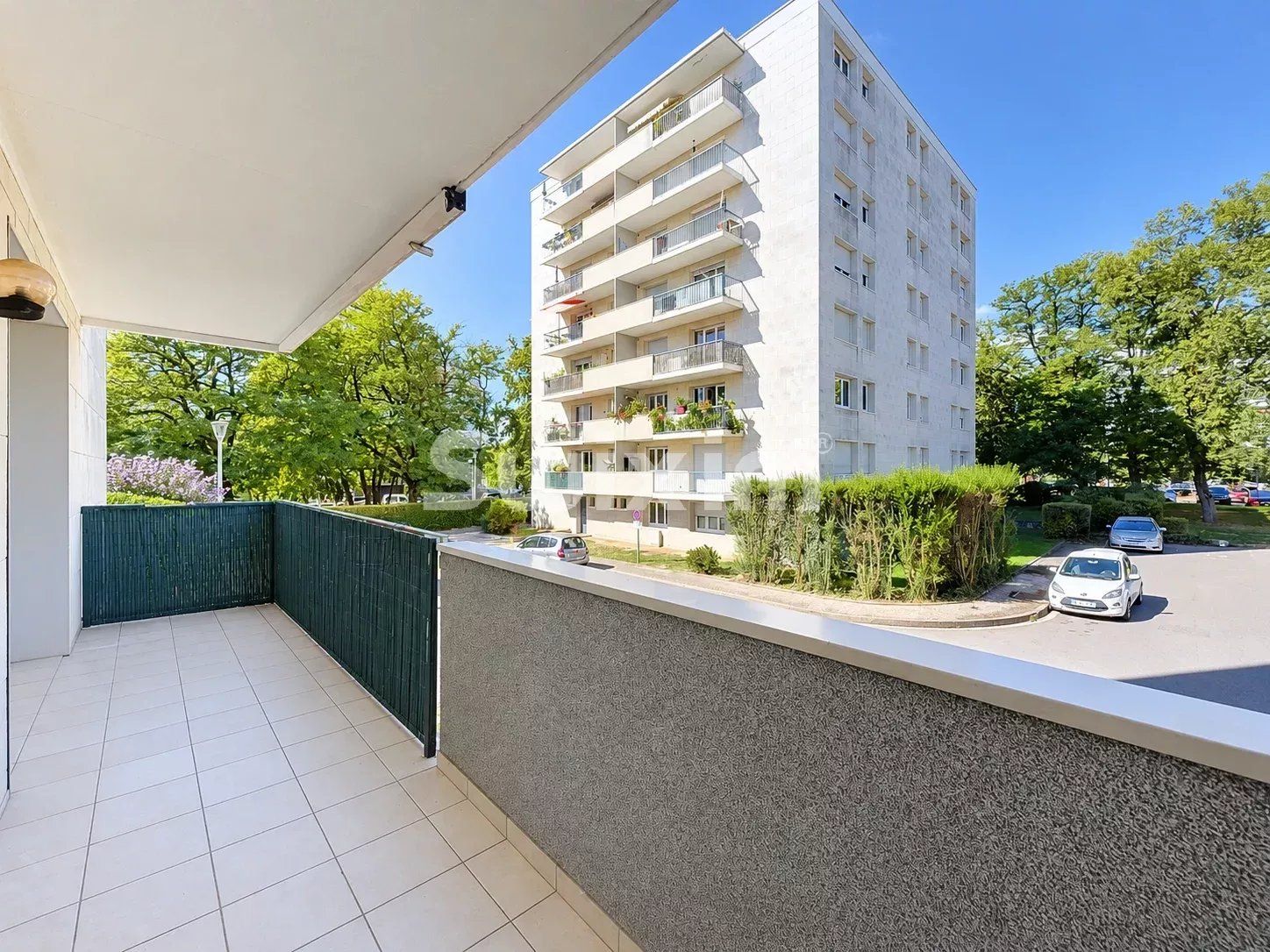 appartement 3 Pièces en vente sur Ferney-Voltaire (01210)
