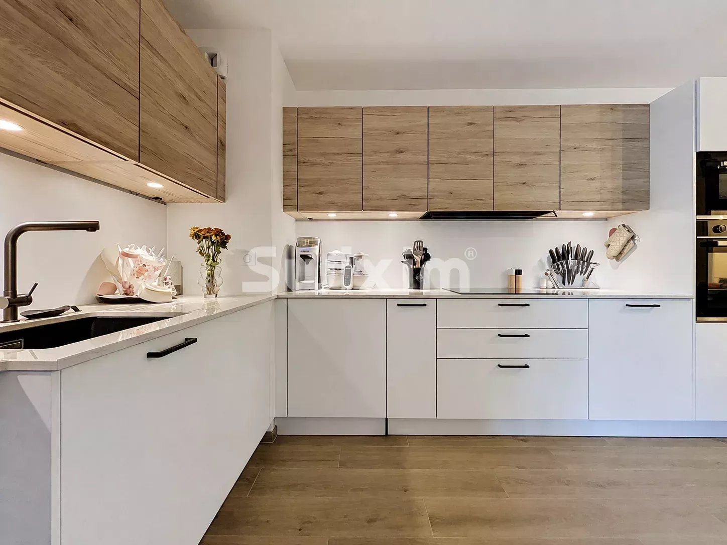 appartement 4 Pièces en location sur Ferney-Voltaire (01210)