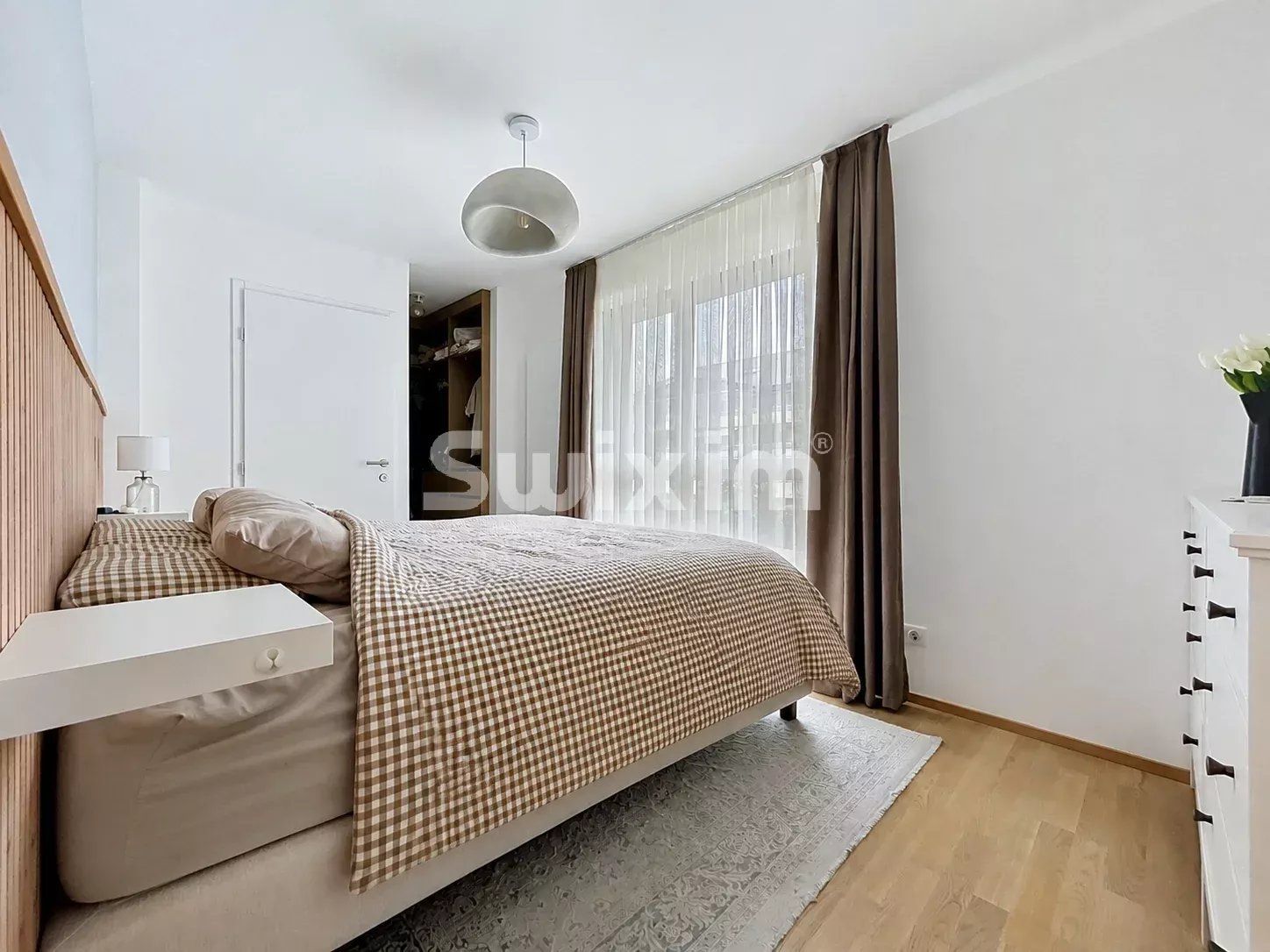 appartement 4 Pièces en location sur Ferney-Voltaire (01210)