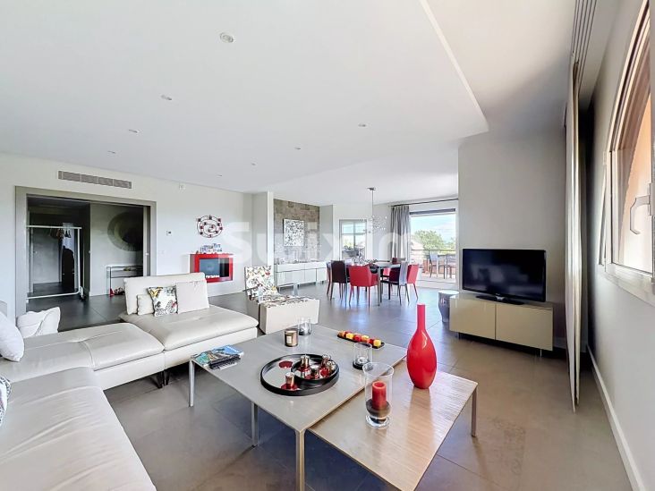 Vente Appartement Prévessin-Moëns 6&nbsp;Pièces 171&nbsp;m²