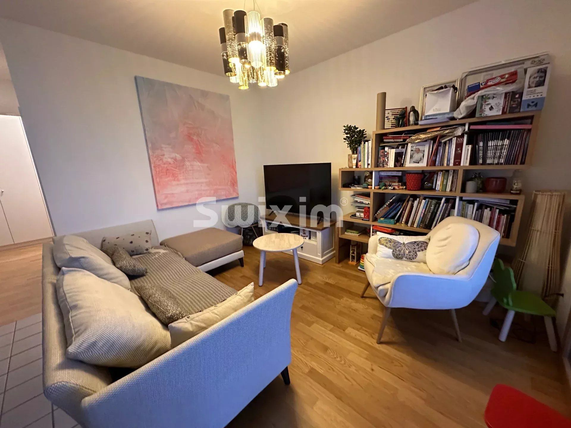 Rental Apartment Vandoeuvres 4.5&nbsp;Rooms 70&nbsp;m²