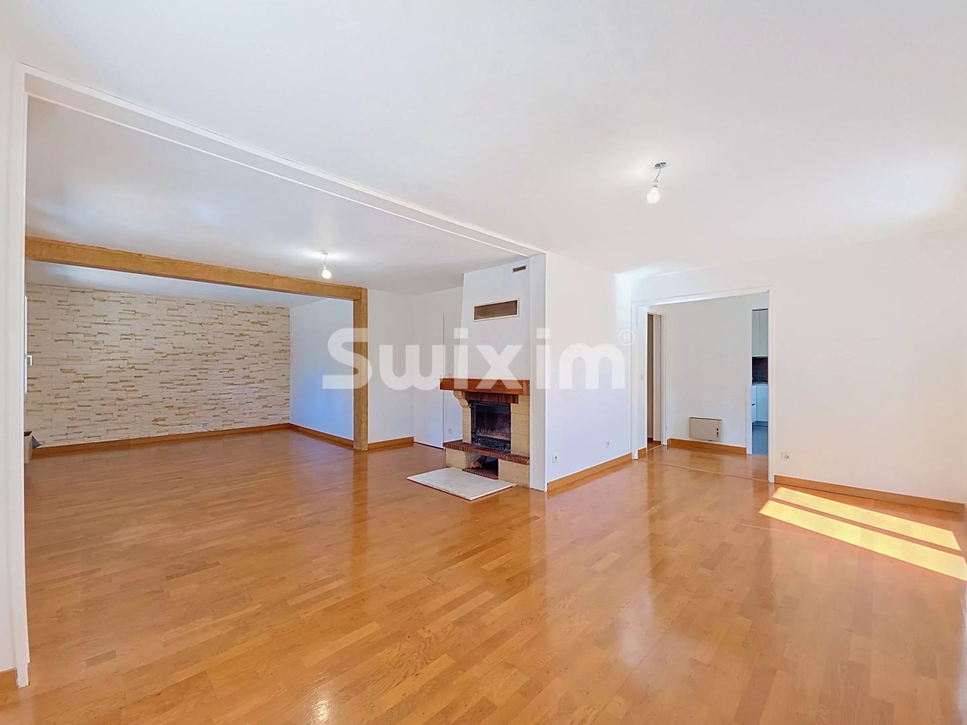 maison 5 Pièces en vente sur Ségny (01170)