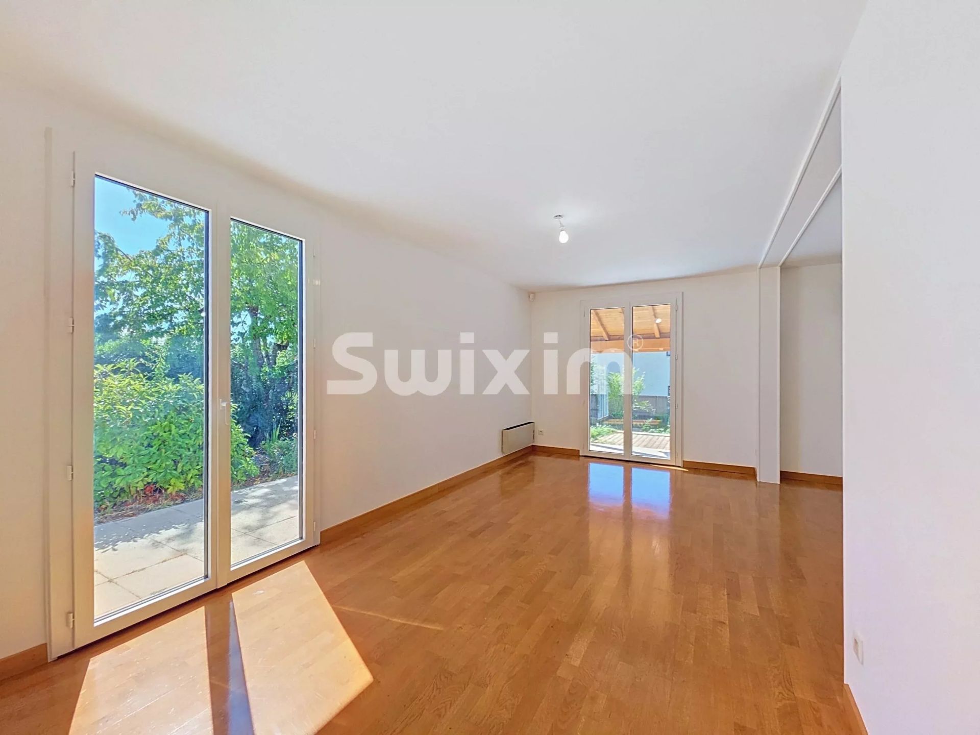 maison 5 Pièces en vente sur Ségny (01170)