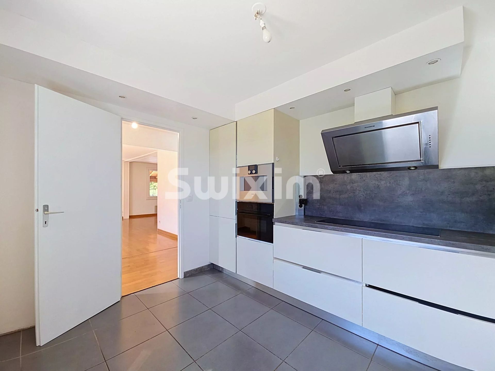 maison 5 Pièces en vente sur Ségny (01170)