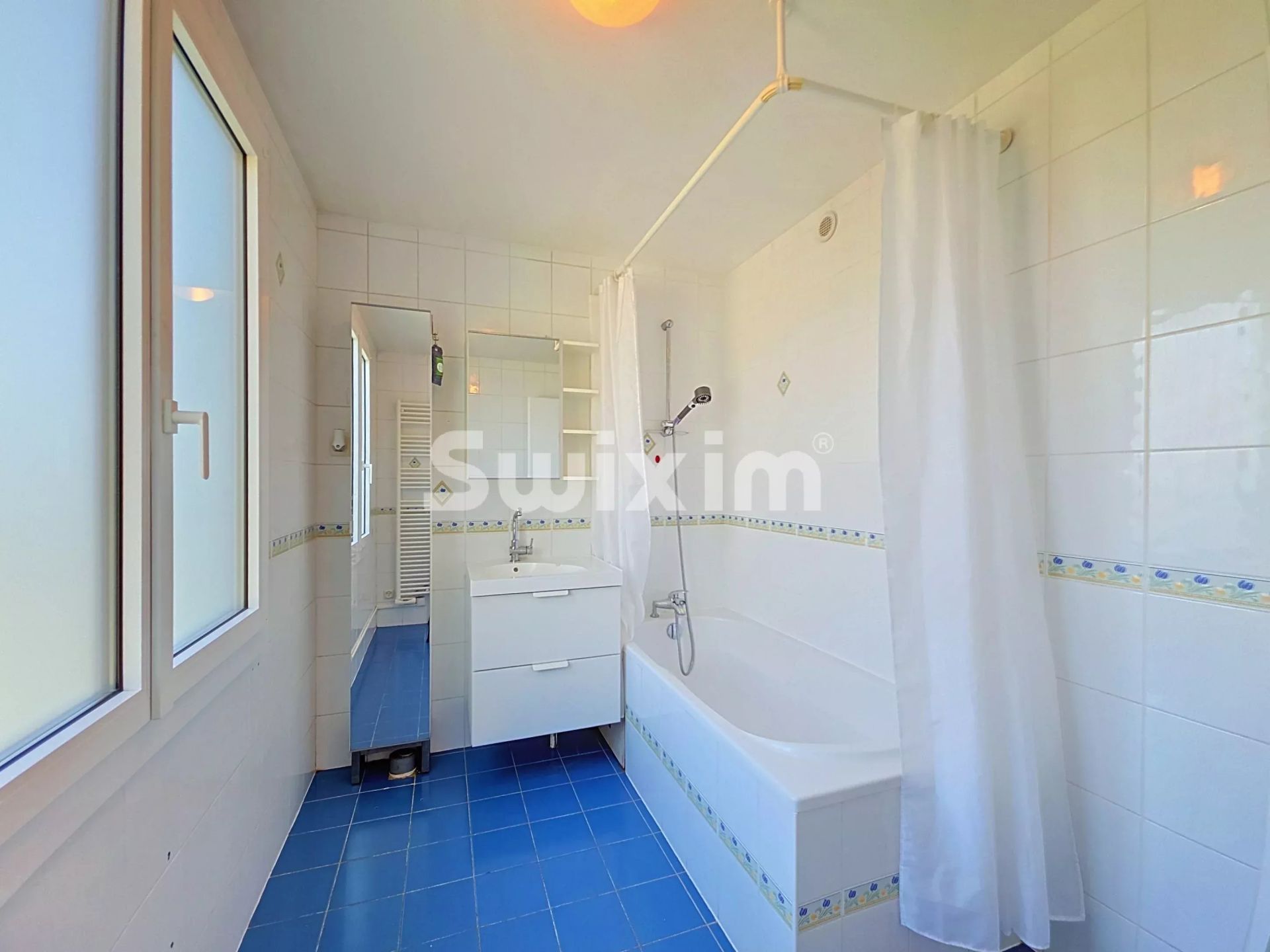 maison 5 Pièces en vente sur Ségny (01170)