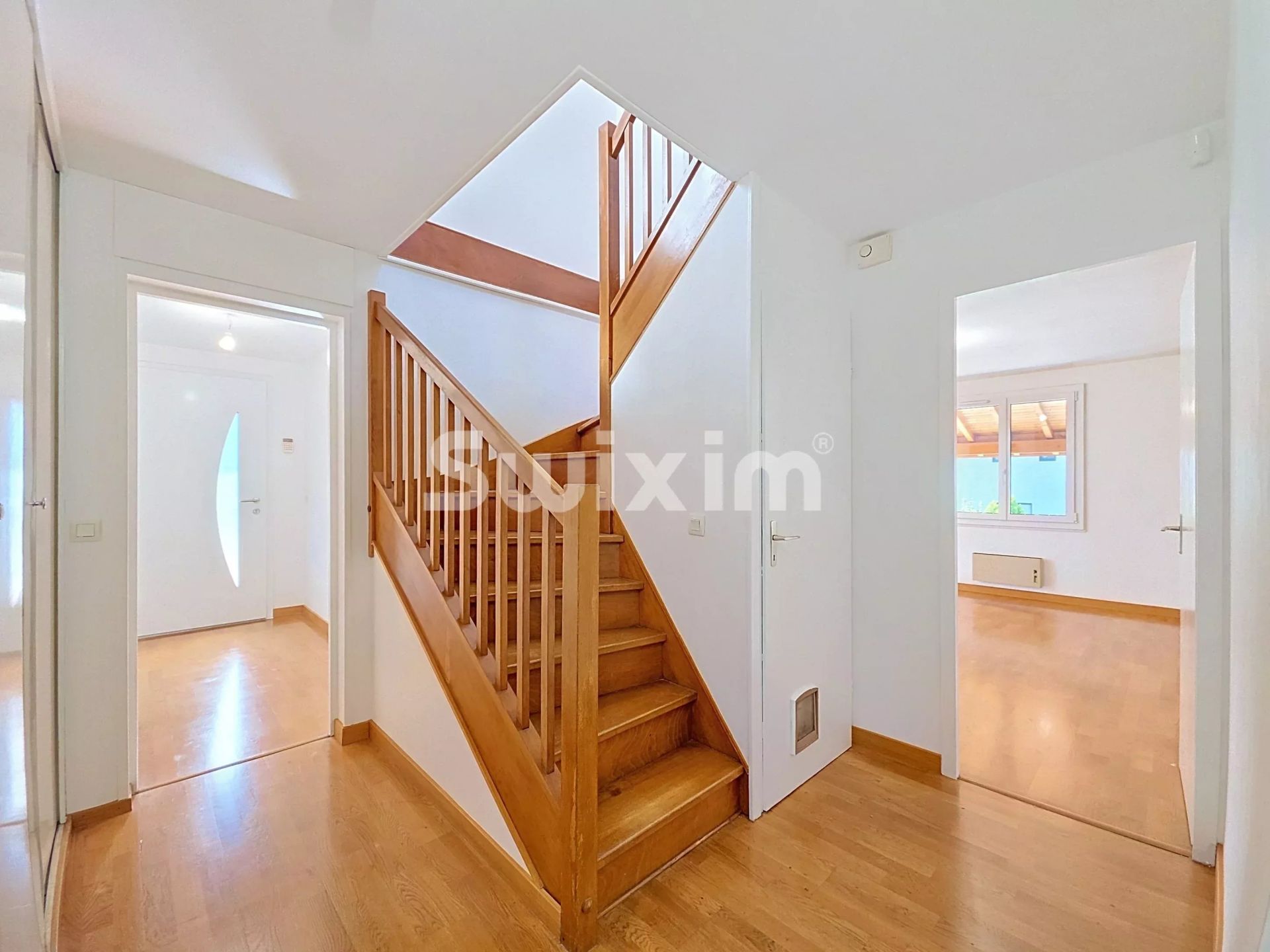 maison 5 Pièces en vente sur Ségny (01170)