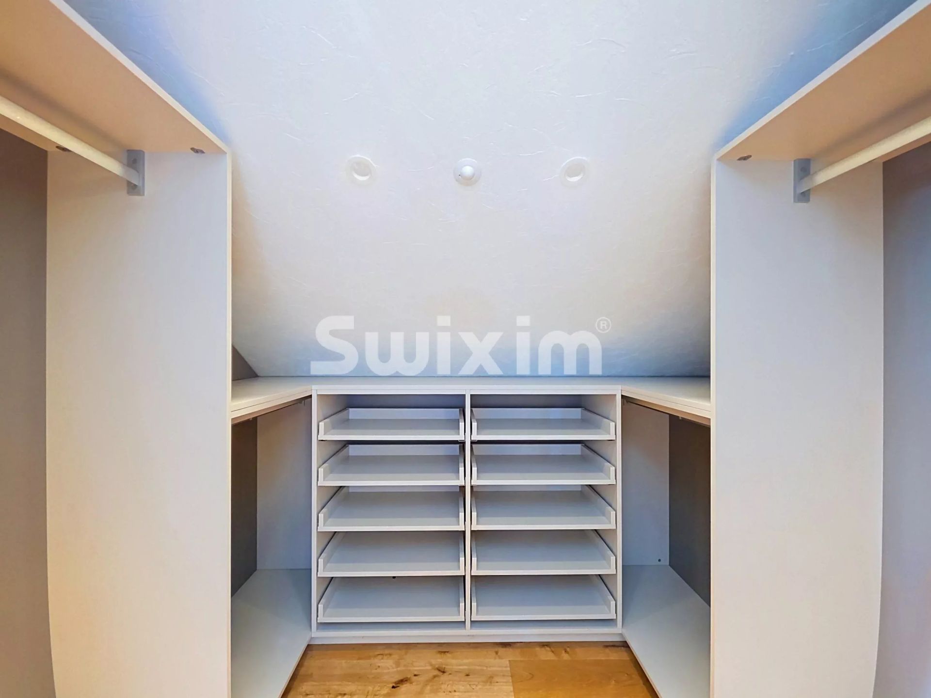 maison 5 Pièces en vente sur Ségny (01170)