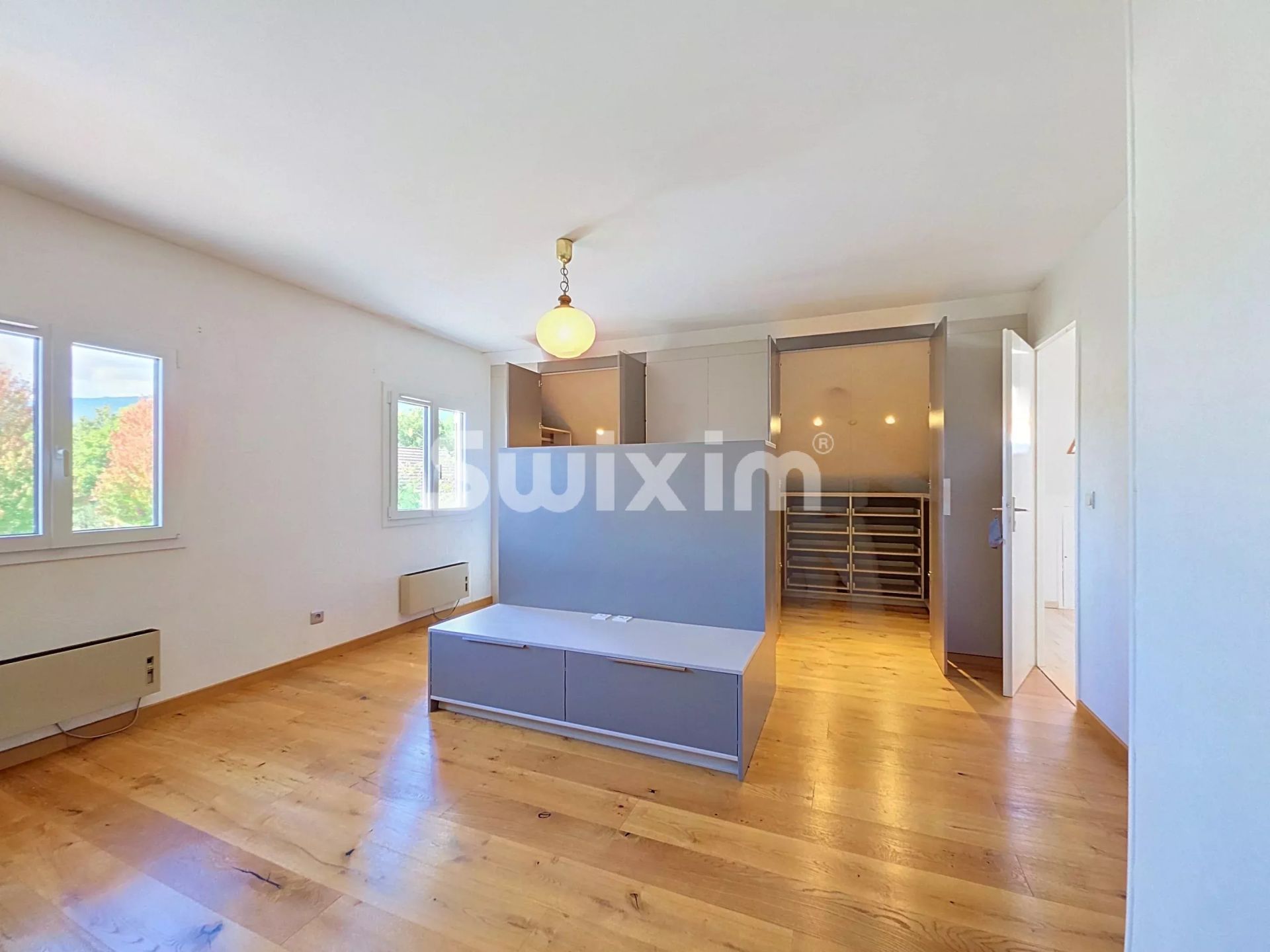 maison 5 Pièces en vente sur Ségny (01170)